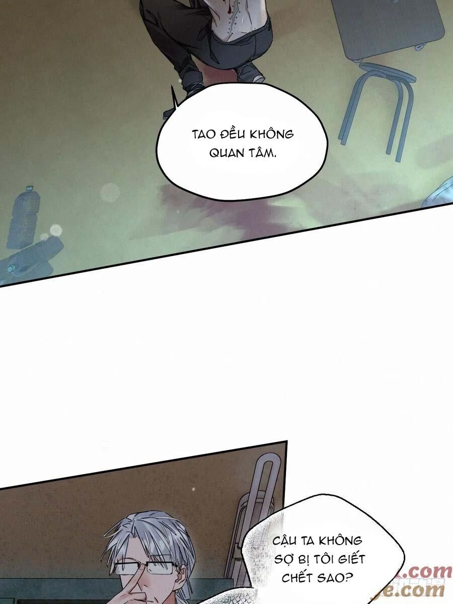 Antidote Poison Chapter 82 - 5