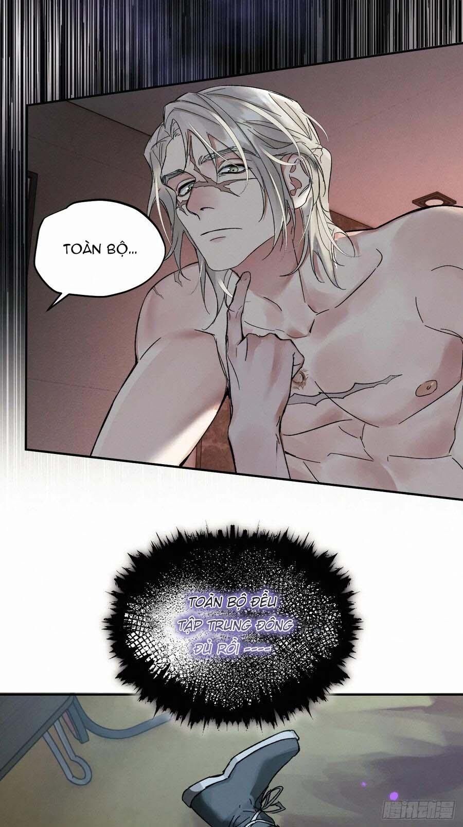 Antidote Poison Chapter 82 - 41