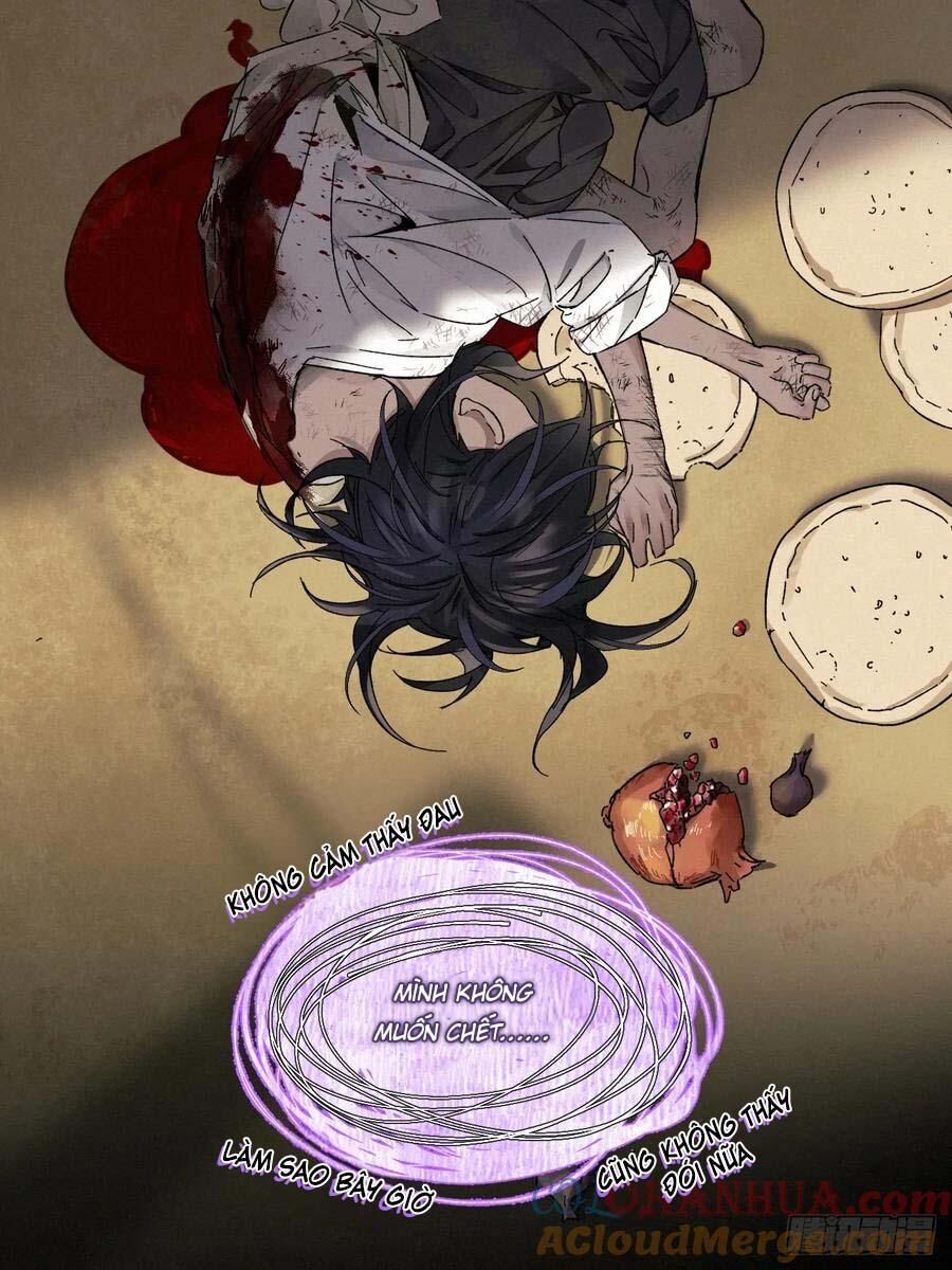 Antidote Poison Chapter 82 - 46