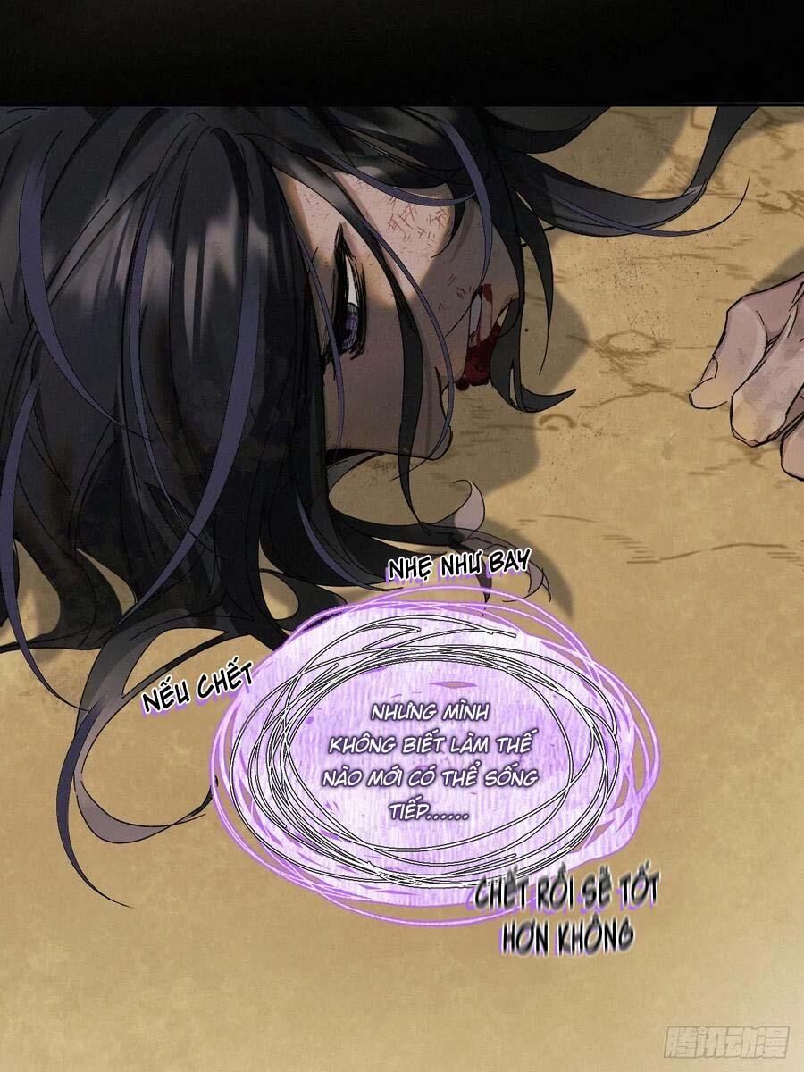 Antidote Poison Chapter 82 - 47