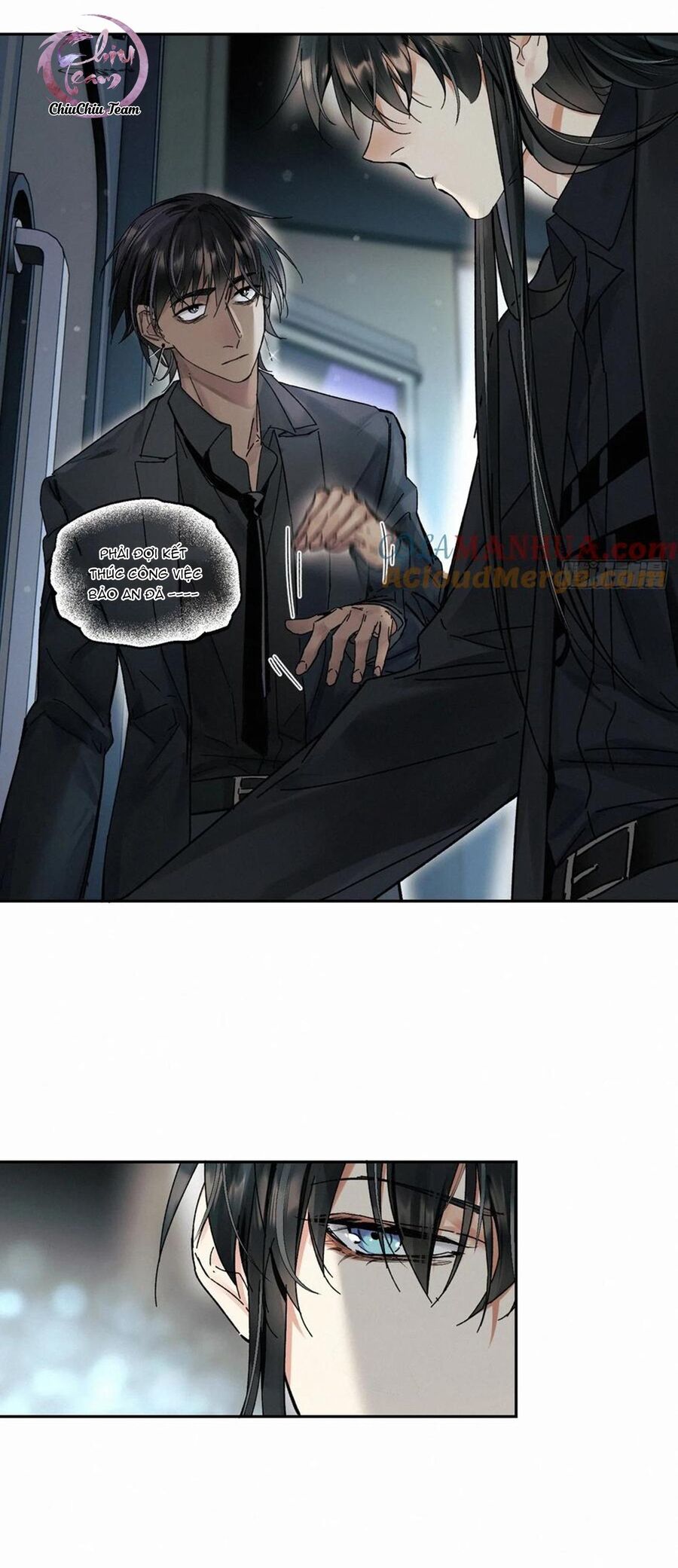 Antidote Poison Chapter 84 - 14