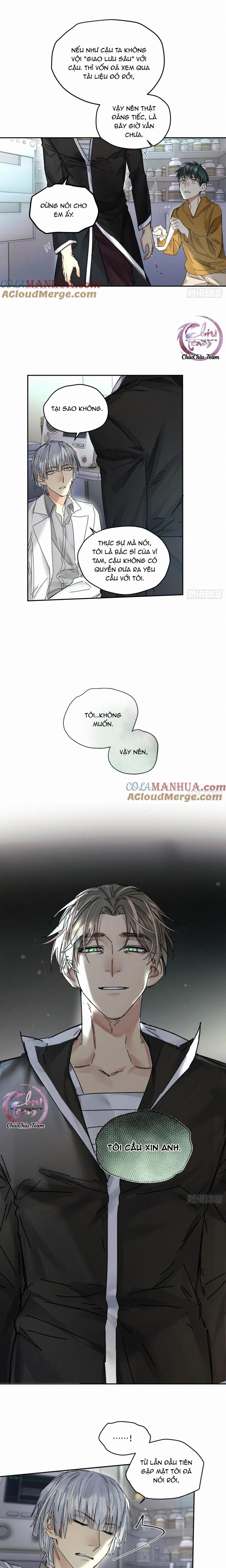 Antidote Poison Chapter 86 - 8