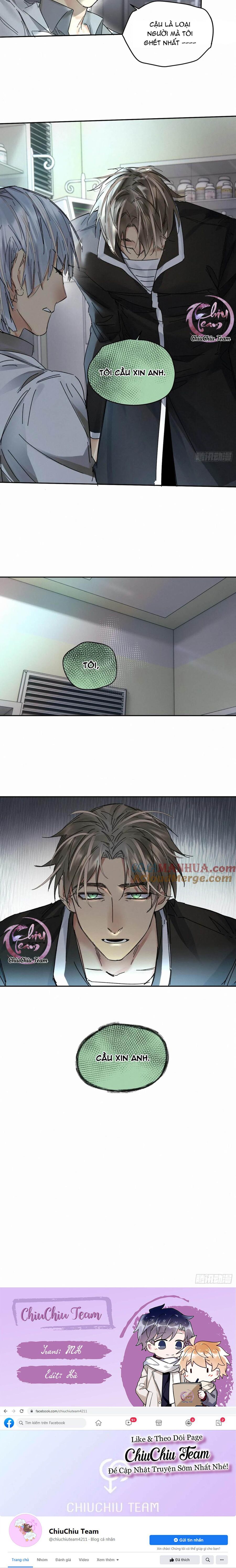 Antidote Poison Chapter 86 - 9