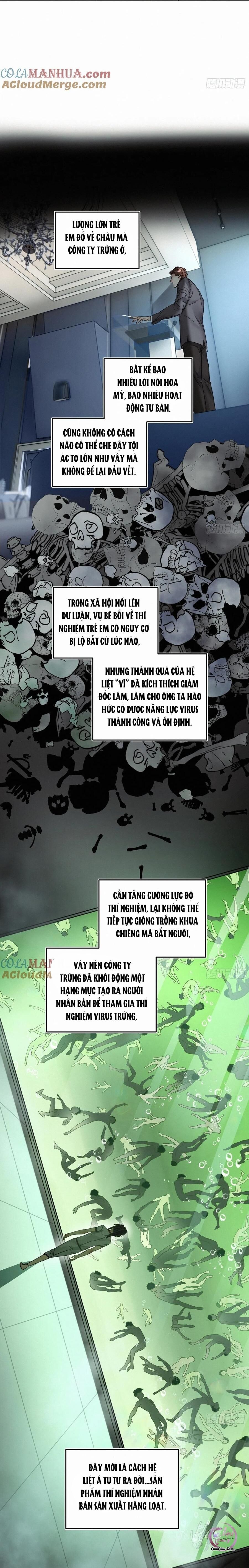 Antidote Poison Chapter 88 - 5