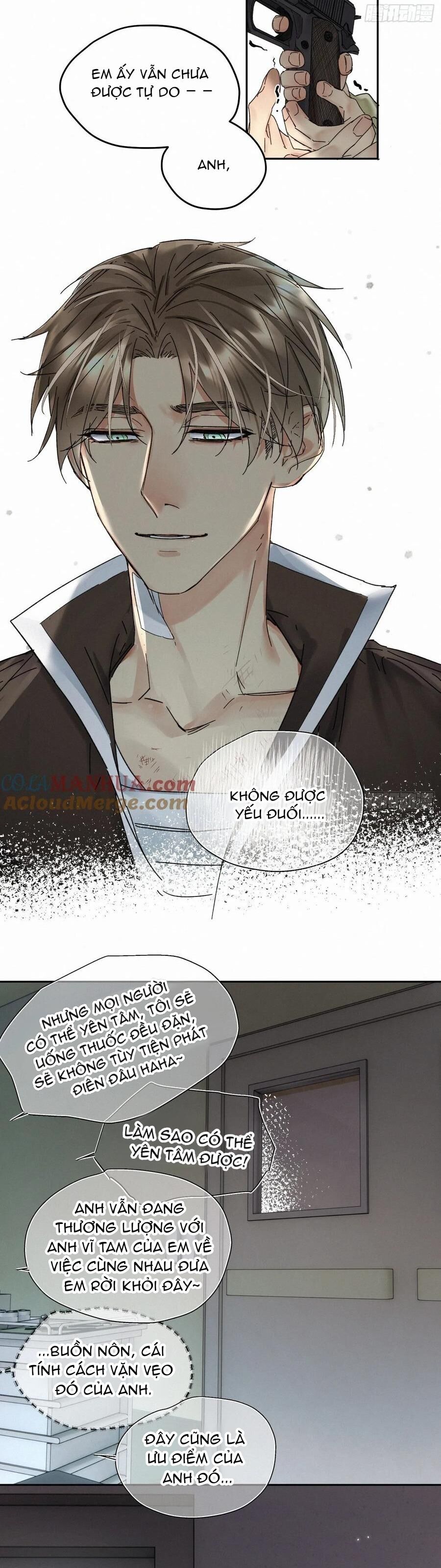 Antidote Poison Chapter 89 - 12