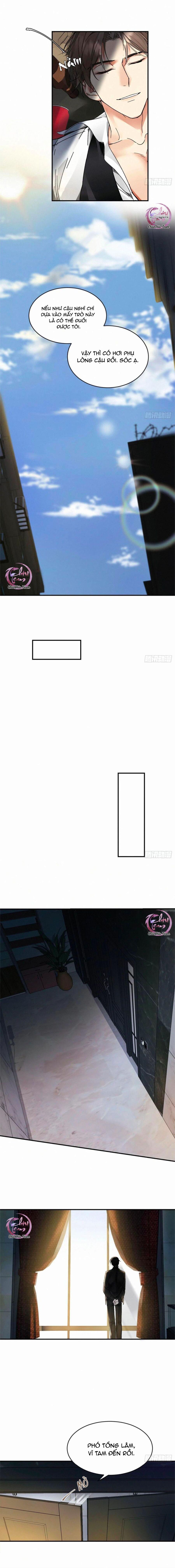 Antidote Poison Chapter 9 - 5