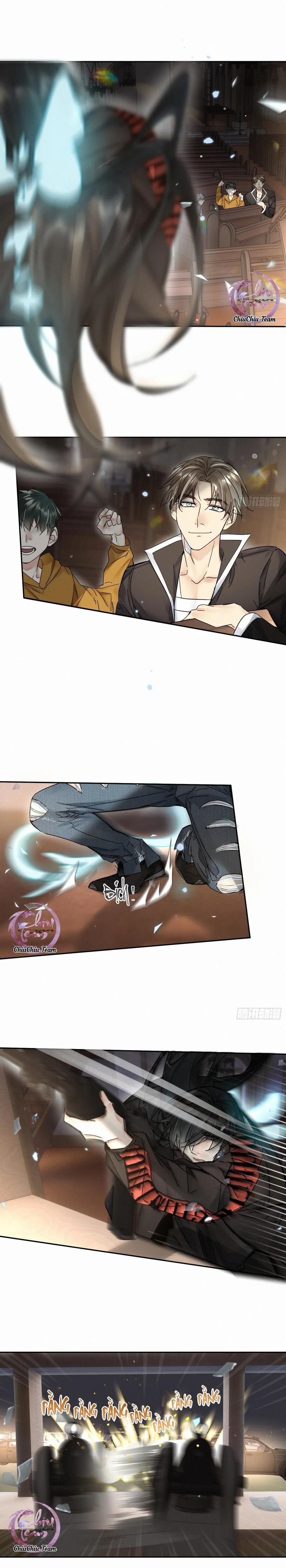 Antidote Poison Chapter 90 - 12