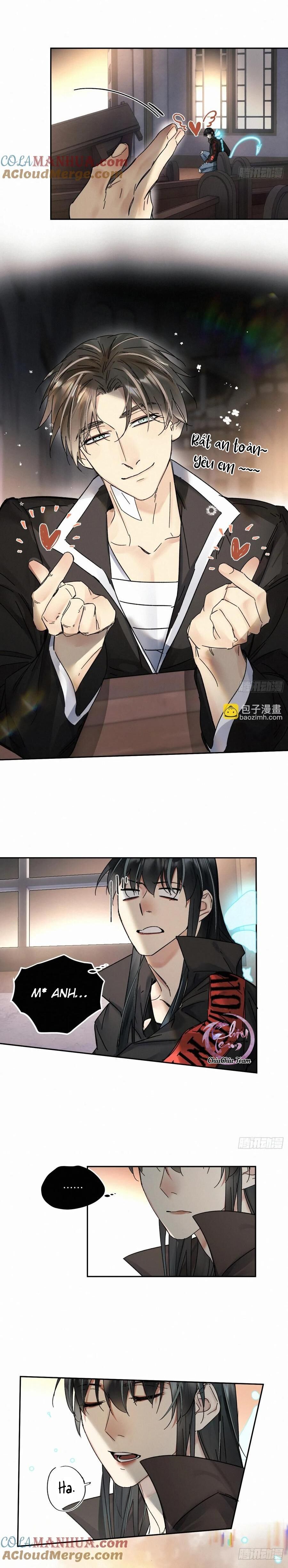 Antidote Poison Chapter 90 - 14