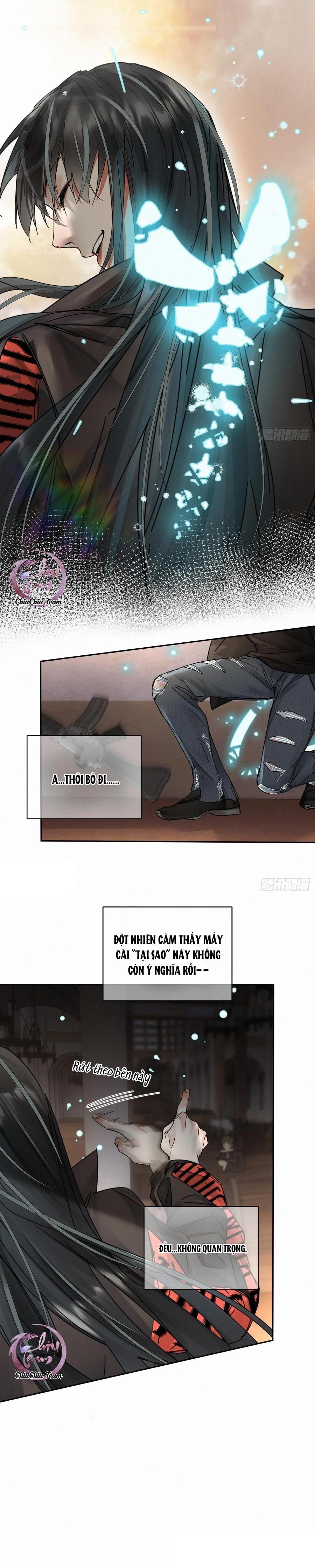 Antidote Poison Chapter 90 - 15