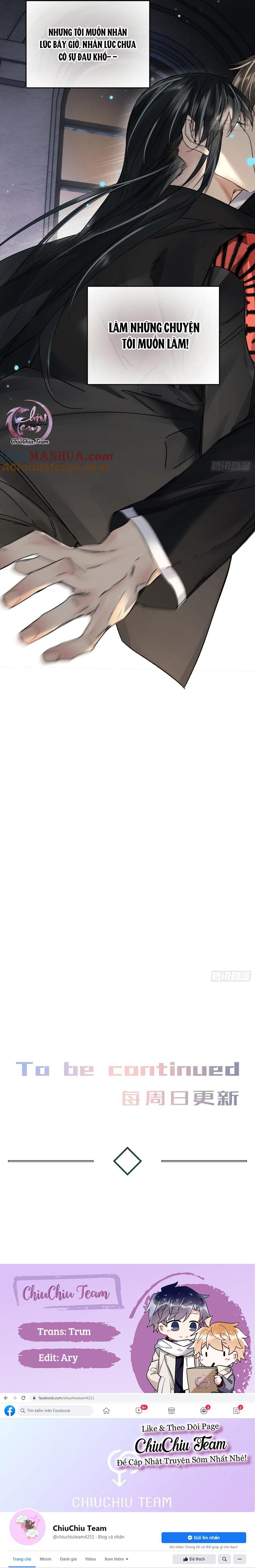 Antidote Poison Chapter 90 - 17