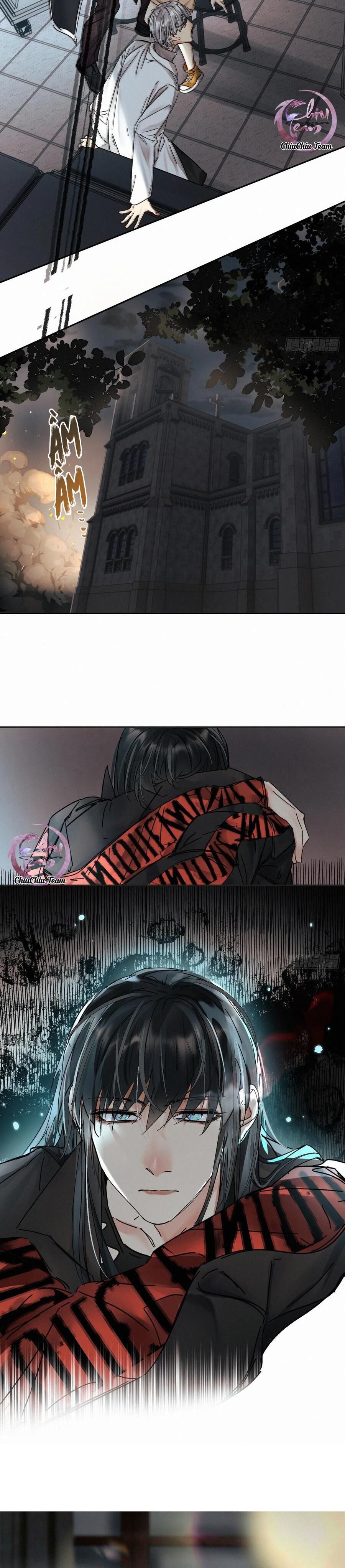 Antidote Poison Chapter 90 - 6