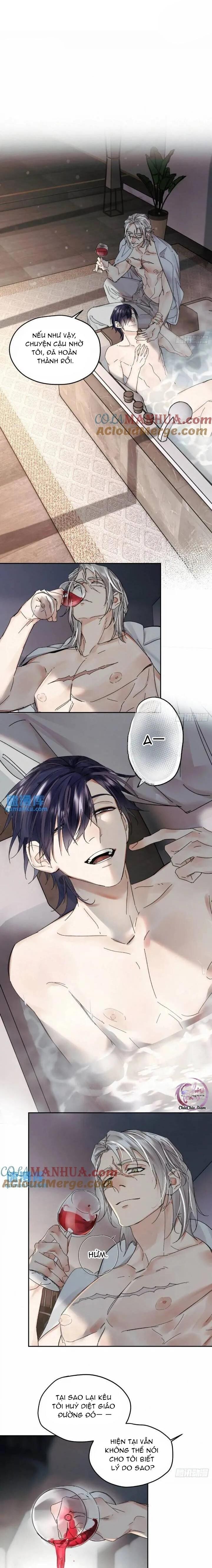 Antidote Poison Chapter 92 - 2