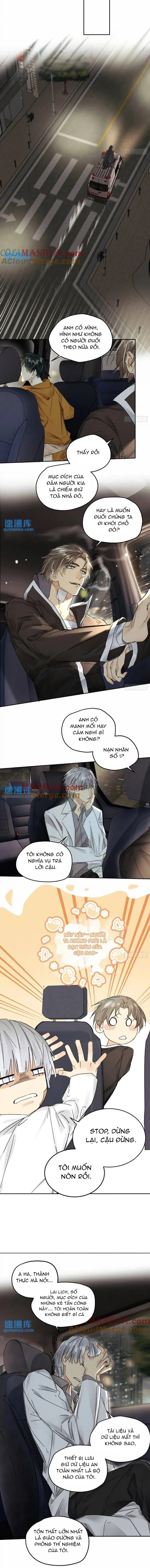 Antidote Poison Chapter 92 - 5