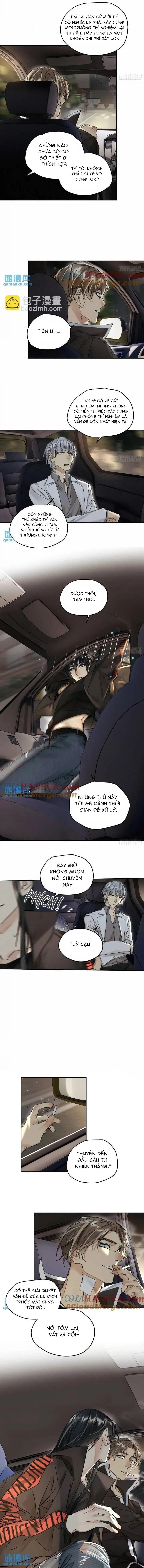 Antidote Poison Chapter 92 - 6