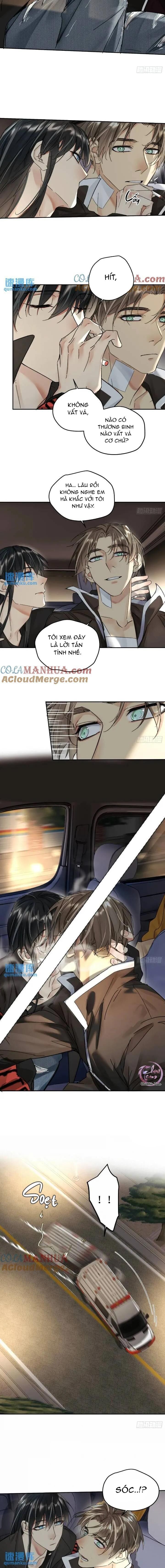 Antidote Poison Chapter 92 - 7