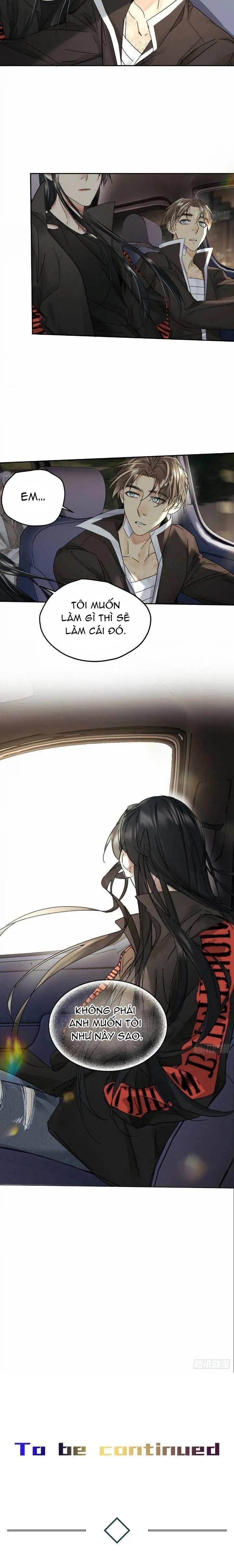 Antidote Poison Chapter 92 - 8