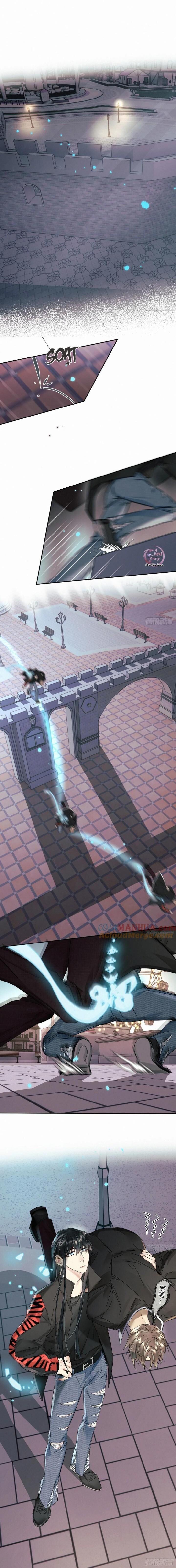 Antidote Poison Chapter 93 - 2