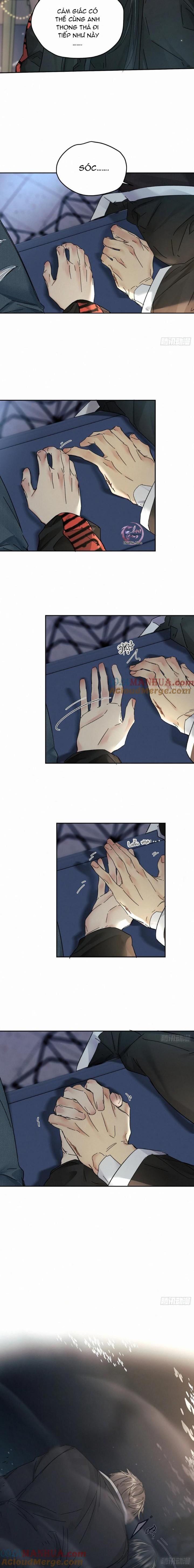 Antidote Poison Chapter 93 - 7