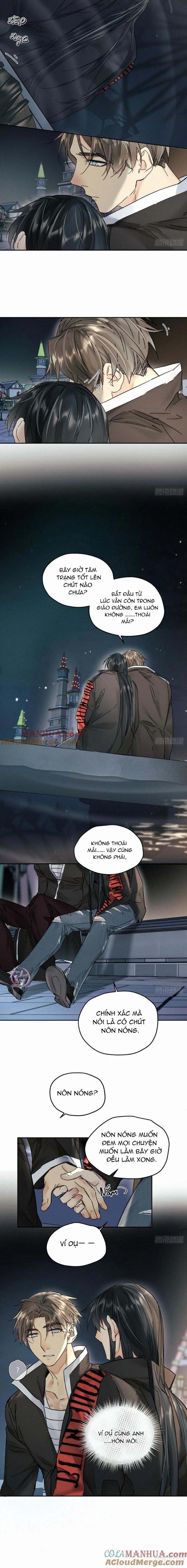 Antidote Poison Chapter 93 - 8