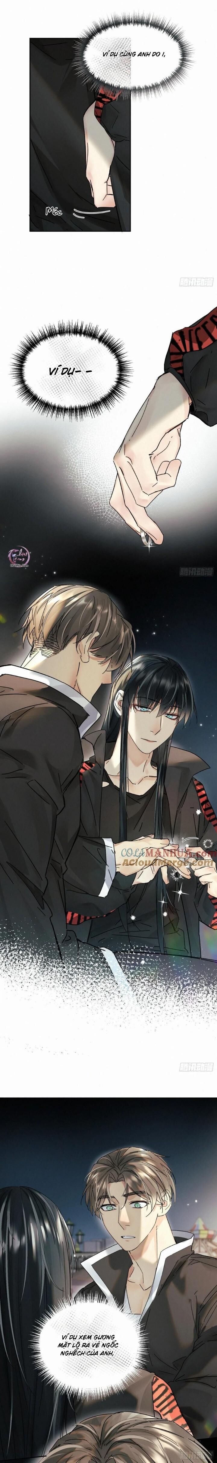 Antidote Poison Chapter 93 - 9