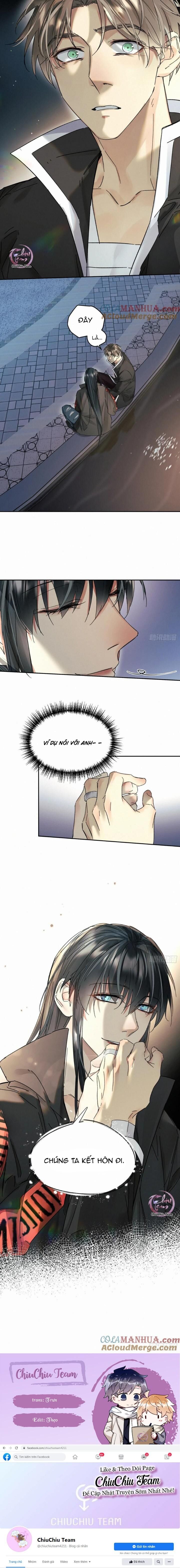 Antidote Poison Chapter 93 - 10