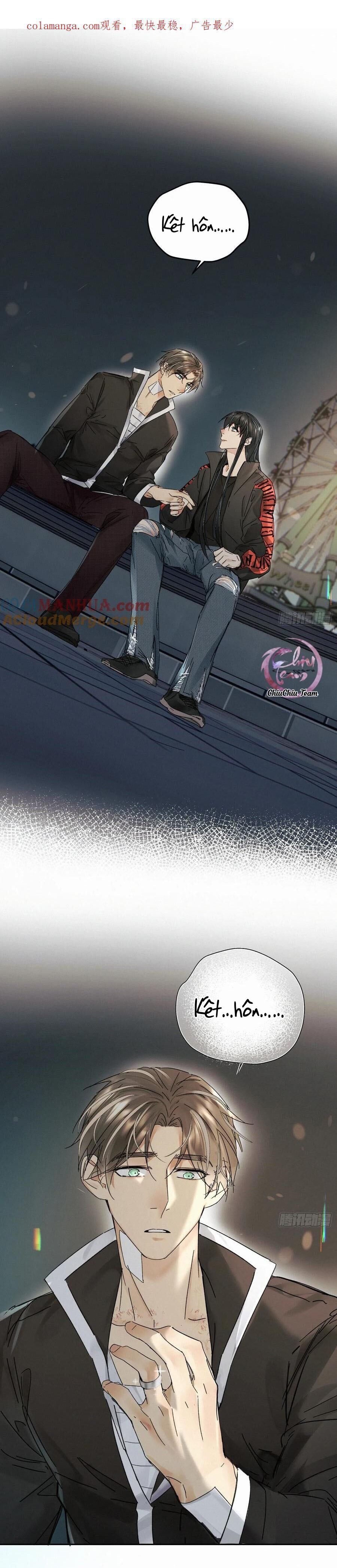 Antidote Poison Chapter 94 - 2