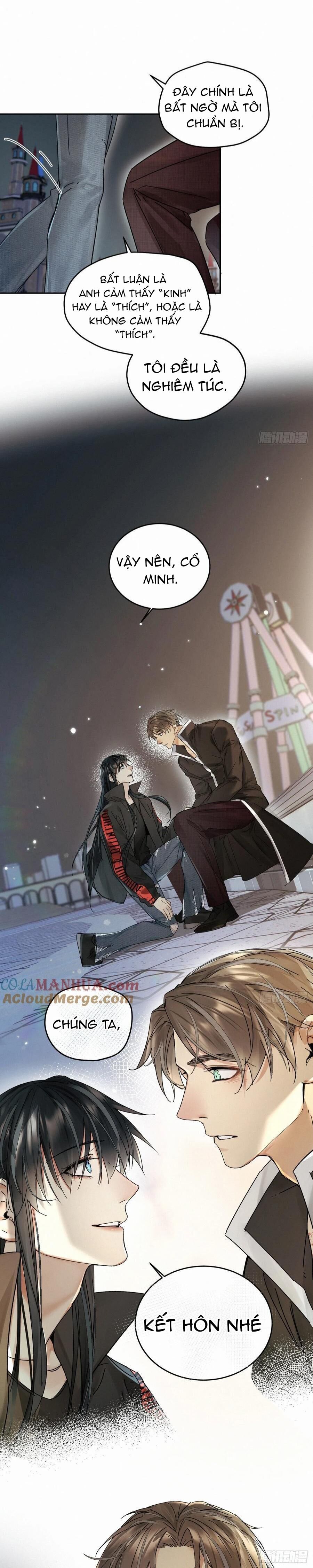 Antidote Poison Chapter 94 - 7