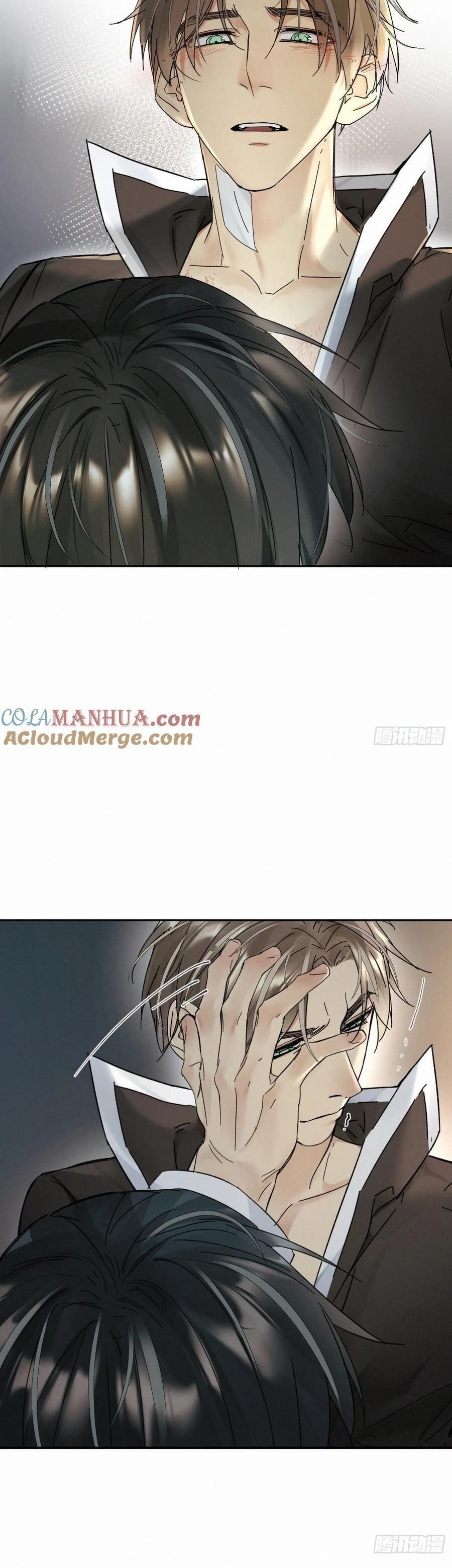 Antidote Poison Chapter 94 - 8