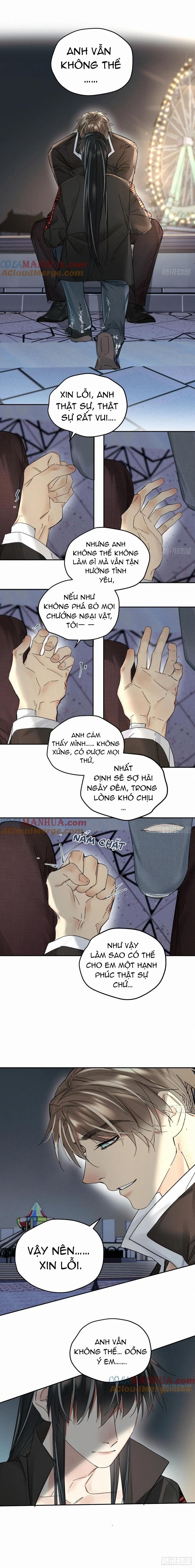 Antidote Poison Chapter 94 - 10