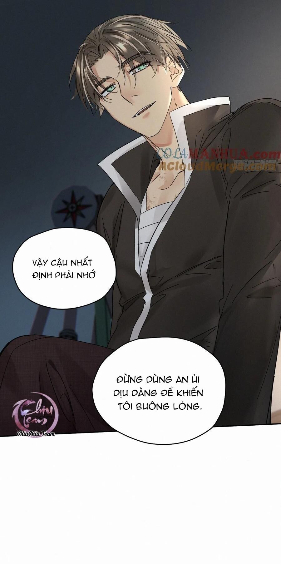 Antidote Poison Chapter 95 - 11