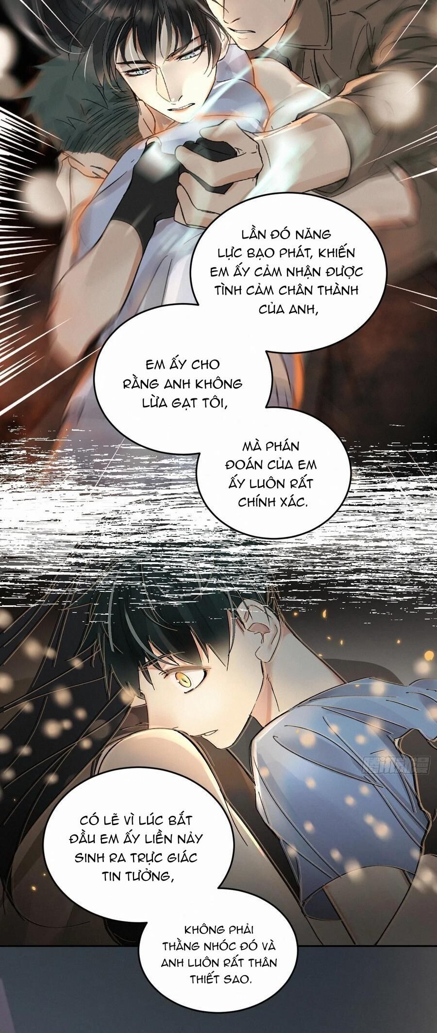 Antidote Poison Chapter 95 - 17