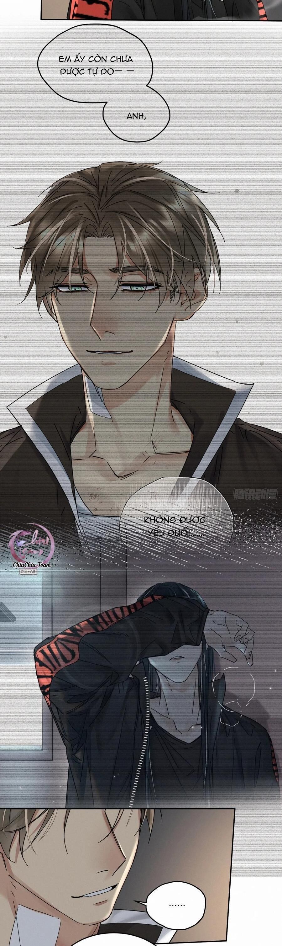 Antidote Poison Chapter 95 - 9