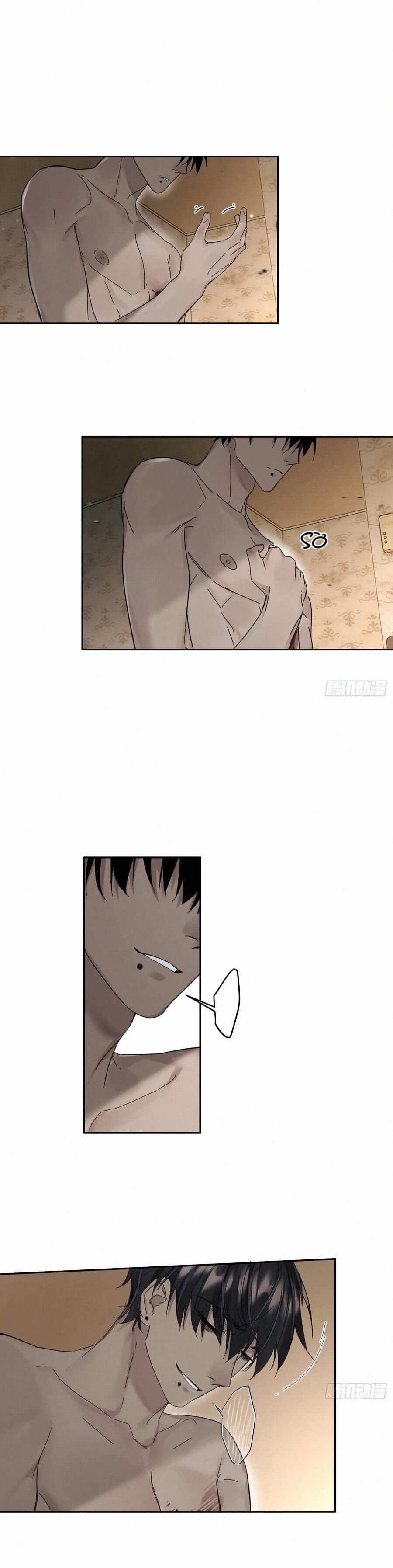 Antidote Poison Chapter 96 - 9