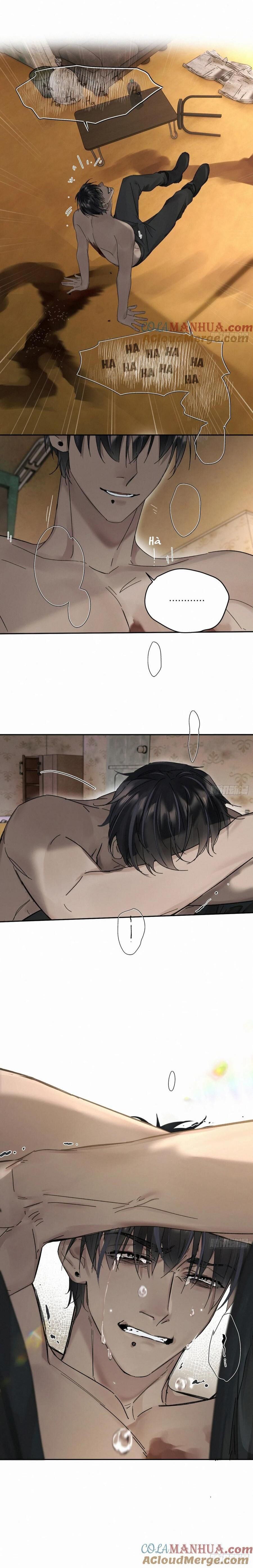 Antidote Poison Chapter 96 - 10