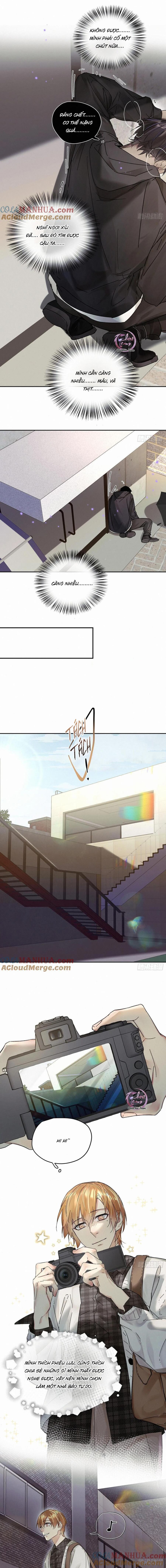 Antidote Poison Chapter 97 - 3