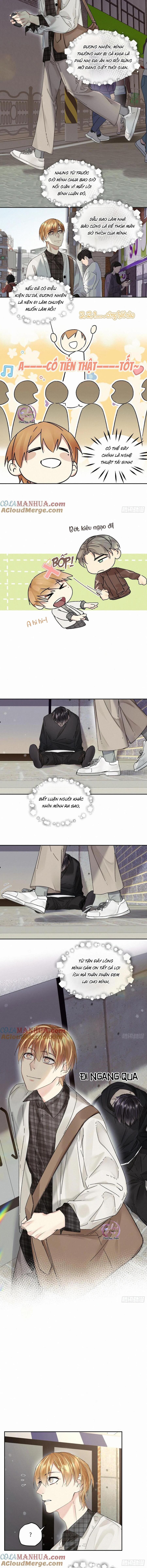 Antidote Poison Chapter 97 - 4