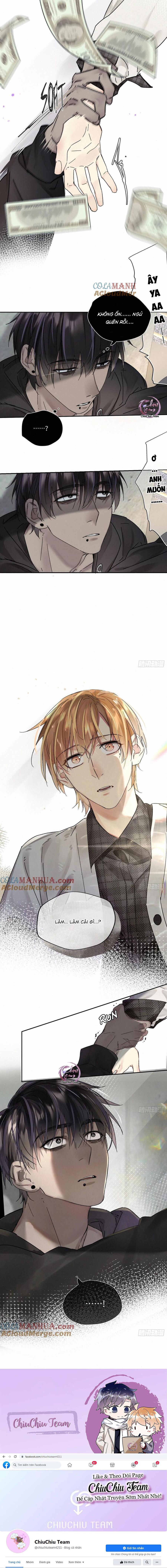 Antidote Poison Chapter 97 - 6