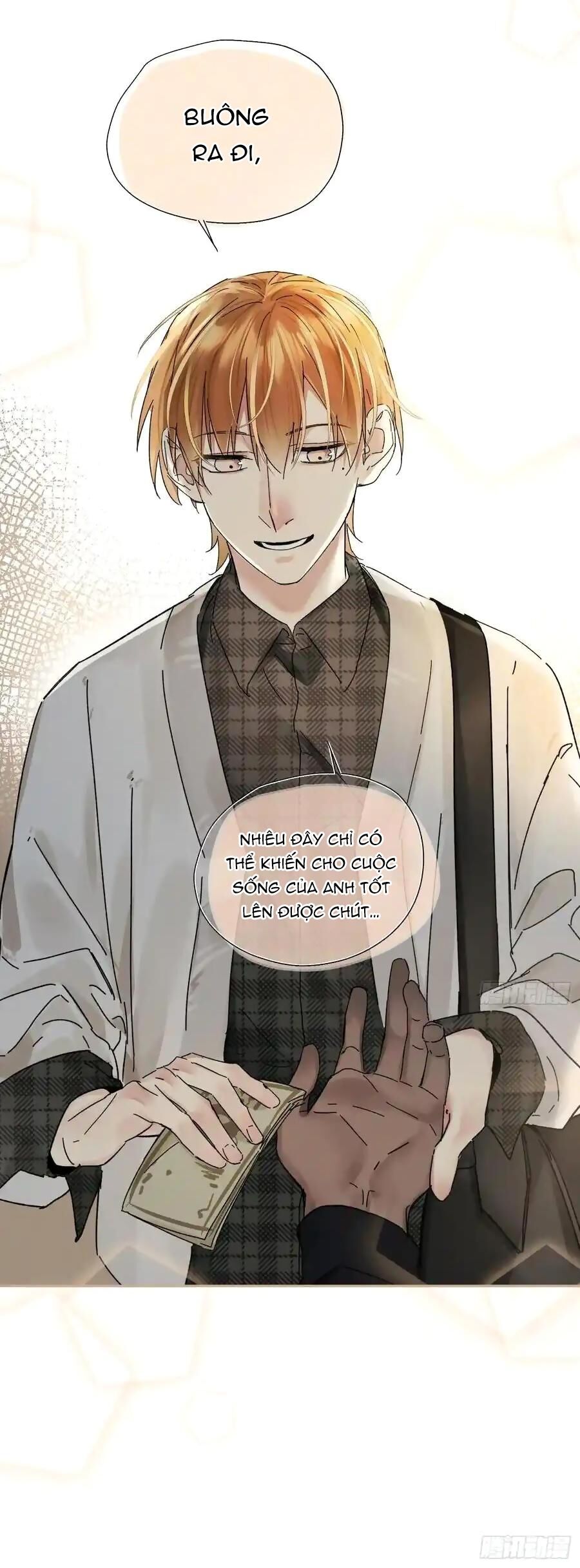 Antidote Poison Chapter 98 - 13