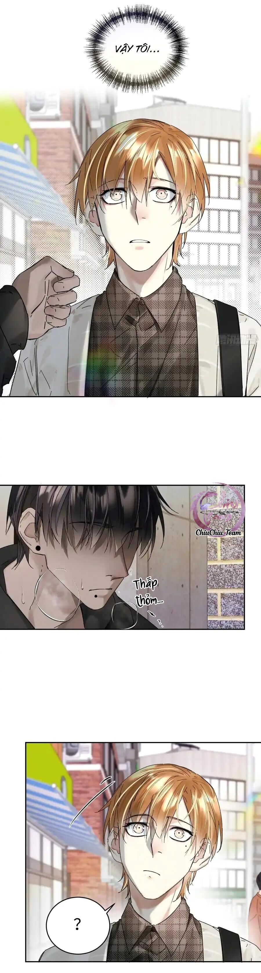 Antidote Poison Chapter 98 - 19