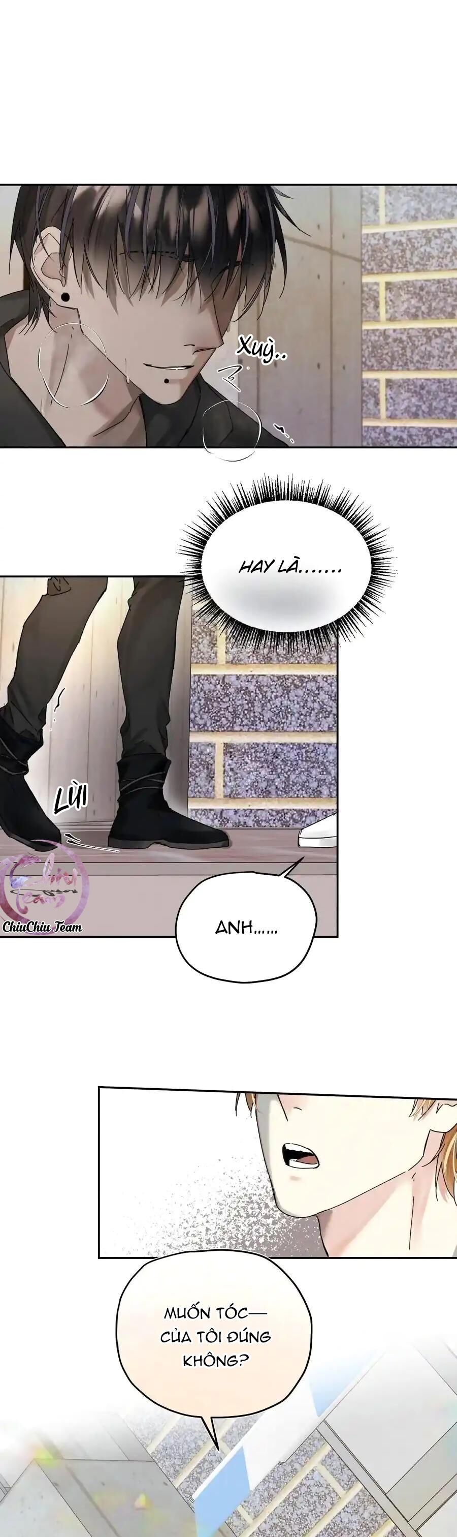 Antidote Poison Chapter 98 - 20