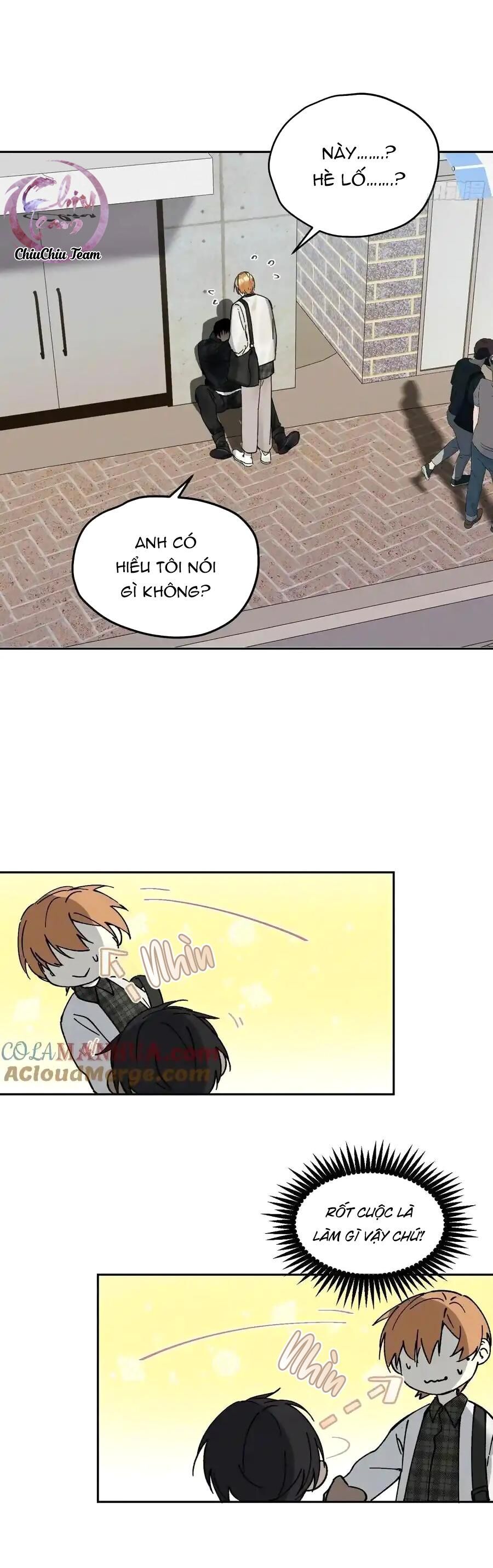 Antidote Poison Chapter 98 - 3