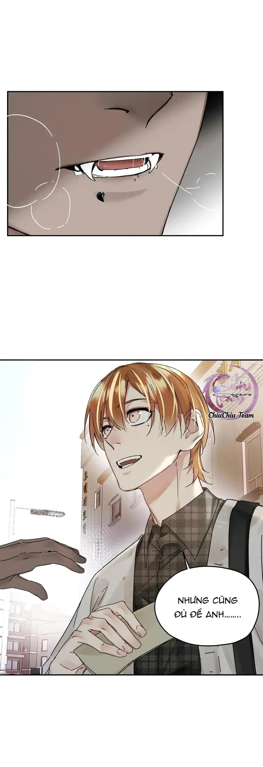 Antidote Poison Chapter 98 - 7