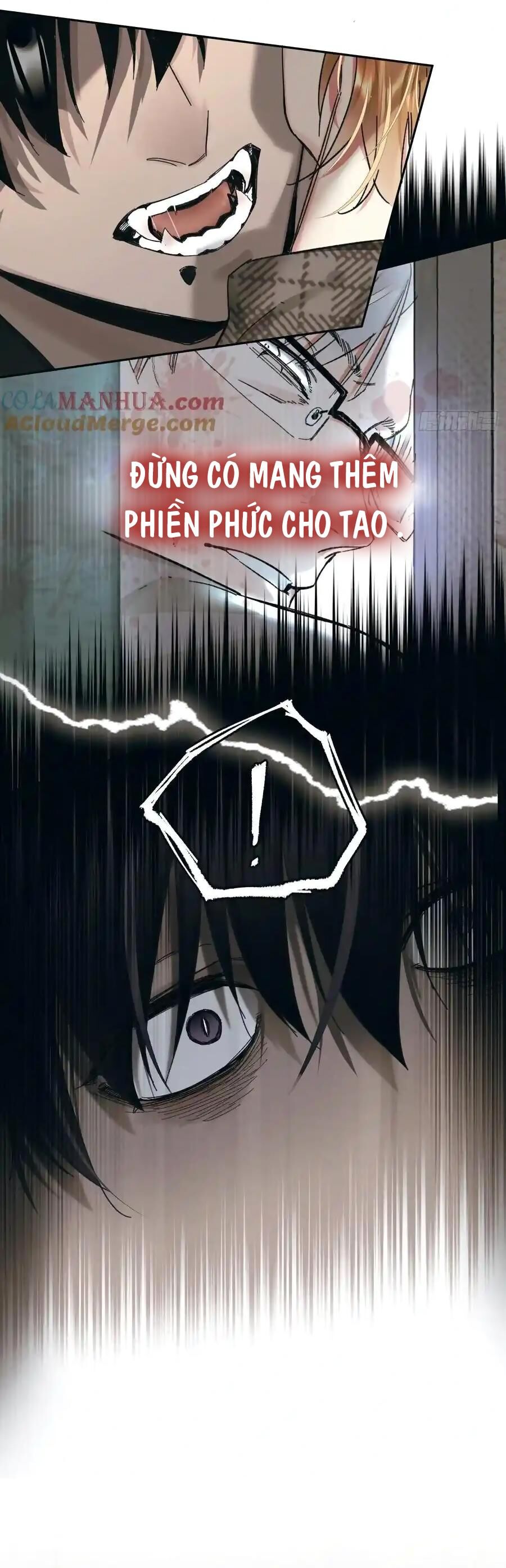 Antidote Poison Chapter 98 - 9