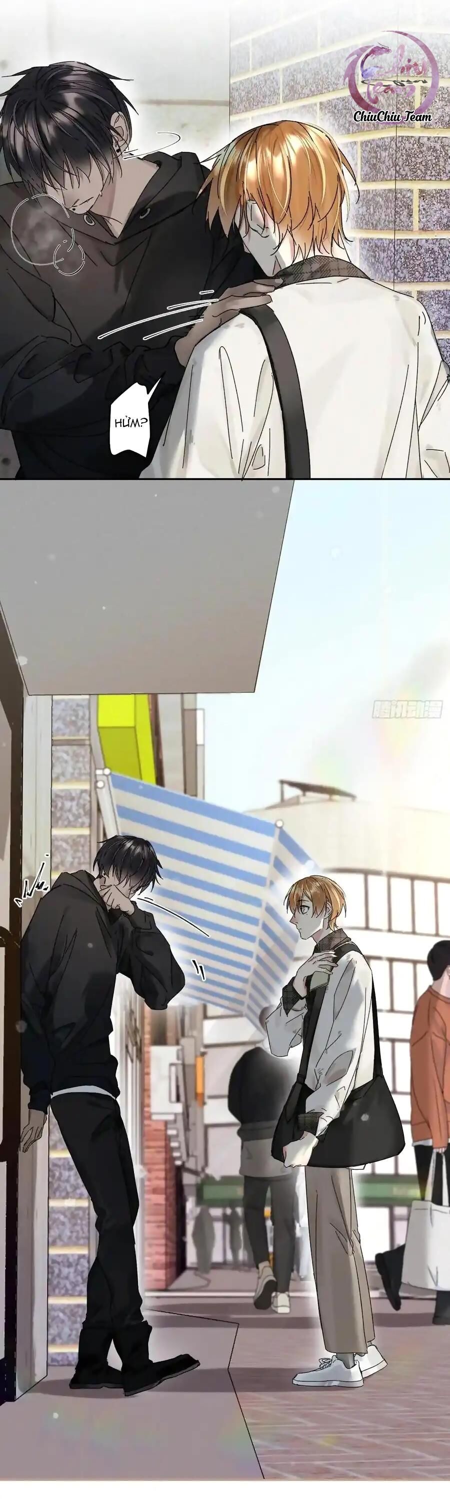 Antidote Poison Chapter 98 - 10