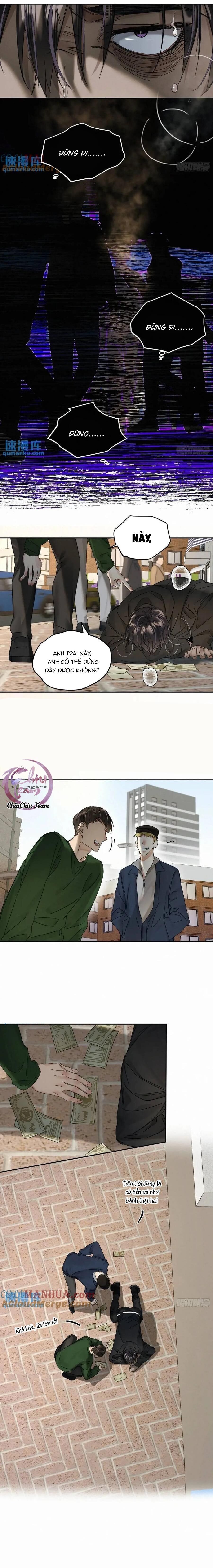 Antidote Poison Chapter 99 - 6