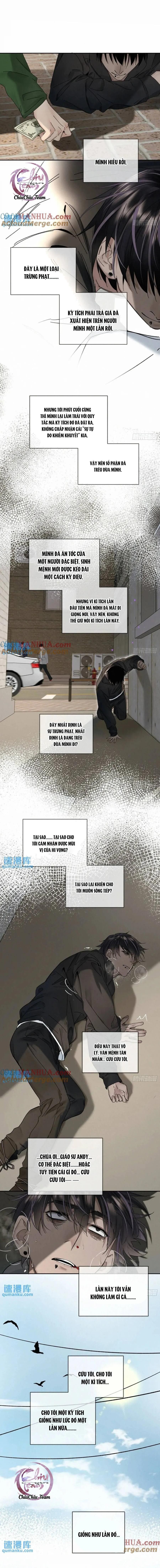 Antidote Poison Chapter 99 - 7