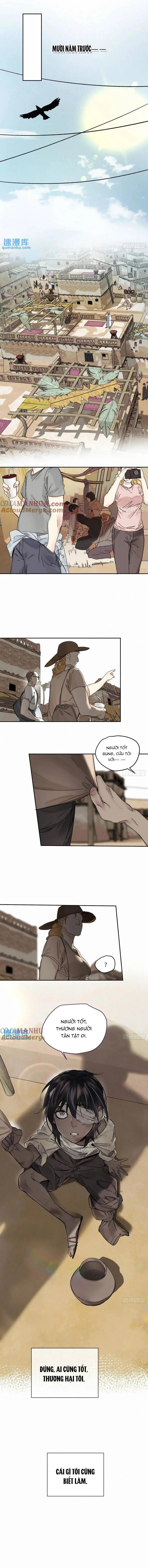 Antidote Poison Chapter 99 - 8