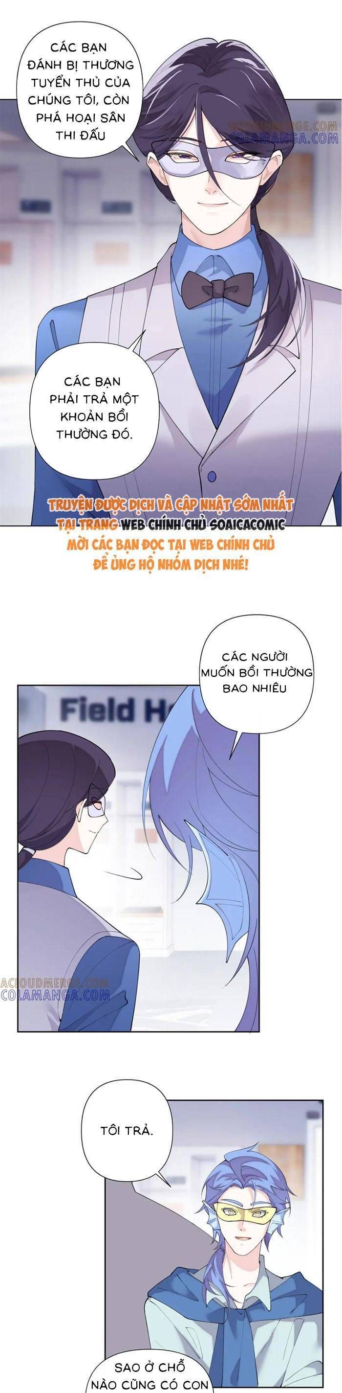 Ban Ngày Bị Hủy Hôn, Buổi Tối Bị Chỉ Huy Vừa Đáng Yêu Vừa Hung Dữ Đòi Ôm. Chapter 101 - 11