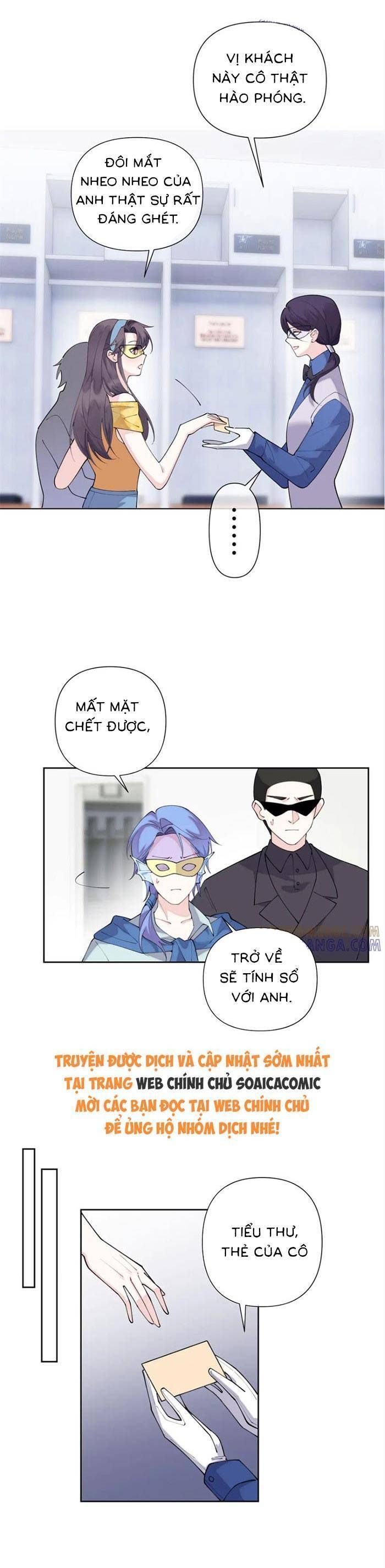 Ban Ngày Bị Hủy Hôn, Buổi Tối Bị Chỉ Huy Vừa Đáng Yêu Vừa Hung Dữ Đòi Ôm. Chapter 101 - 15