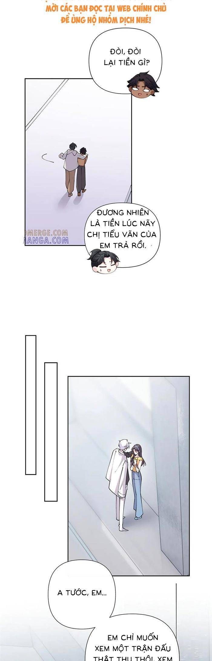 Ban Ngày Bị Hủy Hôn, Buổi Tối Bị Chỉ Huy Vừa Đáng Yêu Vừa Hung Dữ Đòi Ôm. Chapter 102 - 15